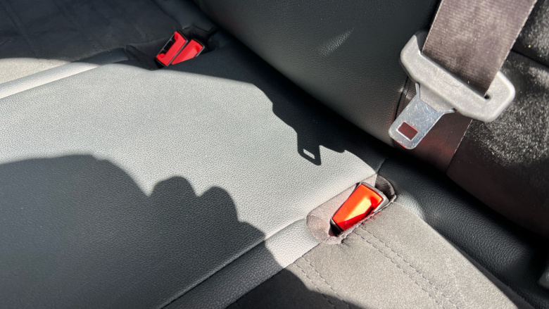 Ford EcoSport 1.0 EcoBoost 125 ST-Line 5dr Petrol Hatchback